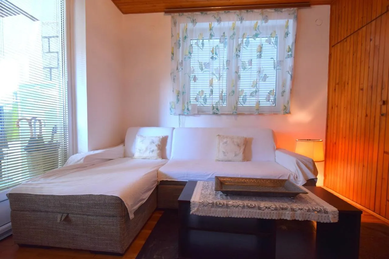 Apartment Angela Malinska